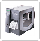 斑马Zebro-Z4M/Z6M热敏打印机